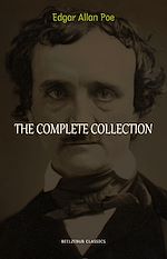 Télécharger le livre :  Edgar Allan Poe: The Complete Collection