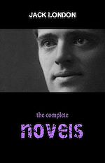 Download this eBook Jack London: The Complete Novels