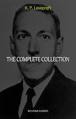 Télécharger le livre :  H.P. Lovecraft: The Complete Collection