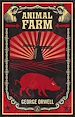 Télécharger le livre :  Animal Farm
