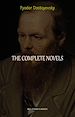 Télécharger le livre :  The Complete Novels of Fyodor Dostoyevsky
