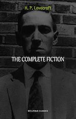 Télécharger le livre :  H. P. Lovecraft: The Complete Collection