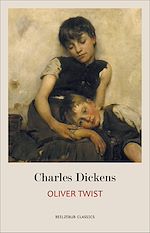 Télécharger le livre :  Oliver Twist