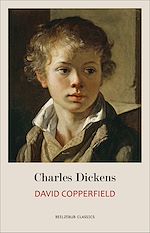 Télécharger le livre :  David Copperfield