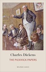 Télécharger le livre :  The Pickwick Papers