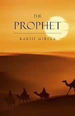 Download this eBook The Prophet
