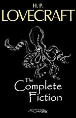 Télécharger le livre :  H. P. Lovecraft: The Complete Fiction