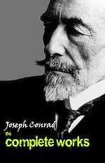 Download this eBook Joseph Conrad: The Complete Collection