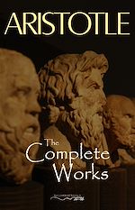 Download this eBook Aristotle: The Complete Works