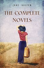 Download this eBook Jane Austen: The Complete Novels