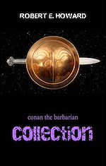Download this eBook Conan the Barbarian: The Complete Collection