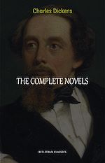 Télécharger le livre :  Charles Dickens: The Complete Novels