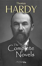 Download this eBook Thomas Hardy: The Complete Novels - Far From The Madding Crowd, The Return of the Native, The Mayor of Casterbridge, Tess of the d'Urbervilles, Jude the Obscure and much more..