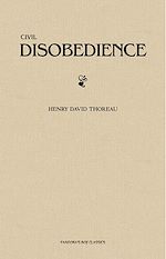 Download this eBook Civil Disobedience