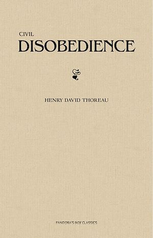 Téléchargez le livre :  Civil Disobedience