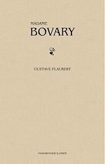 Download this eBook Madame Bovary
