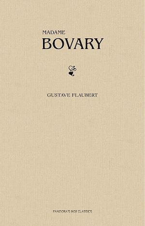 Download the eBook: Madame Bovary