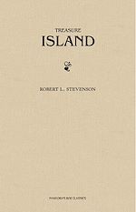 Download this eBook Treasure Island