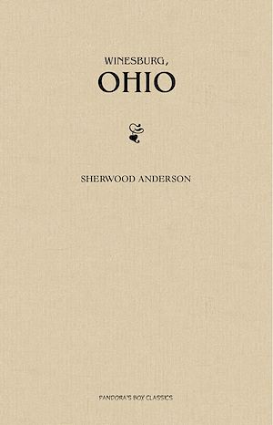 Téléchargez le livre :  Winesburg, Ohio