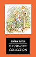 Télécharger le livre :  BEATRIX POTTER Ultimate Collection - 23 Children's Books With Complete Original Illustrations: The Tale of Peter Rabbit, The Tale of Jemima Puddle-Duck, ... Moppet, The Tale of Tom Kitten and more