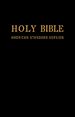 Télécharger le livre :  Holy Bible (American Standard Version): Old & New Testaments
