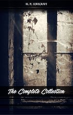Download this eBook H. P. Lovecraft: The Complete Collection