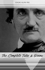 Download this eBook Edgar Allan Poe: The Complete Tales and Poems (The Classics Collection)