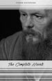 Télécharger le livre :  Fyodor Dostoyevsky: The Complete Novels