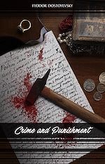 Download this eBook Crime and Punishment