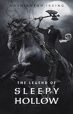 Download this eBook The Legend of Sleepy Hollow