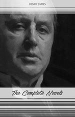 Download this eBook Henry James: The Complete Novels