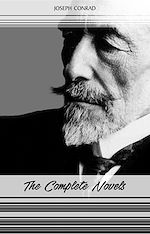 Download this eBook Joseph Conrad: The Complete Novels