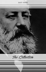 Download this eBook Jules Verne: The Complete Collection