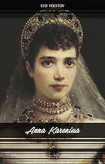 Download this eBook Anna Karenina