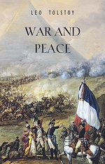 Download this eBook War and Peace