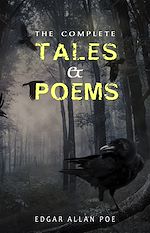 Download this eBook Edgar Allan Poe: Complete Tales and Poems
