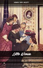 Download this eBook Little Women
