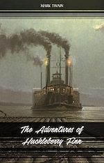 Télécharger le livre :  The Adventures of Huckleberry Finn