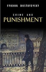 Download this eBook Crime and Punishment