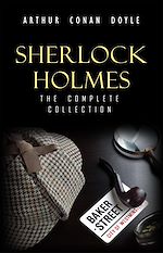 Download this eBook Sherlock Holmes: The Truly Complete Collection (the 60 official stories + the 6 unofficial stories)