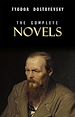 Télécharger le livre :  Fyodor Dostoyevsky: The Complete Novels