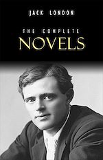 Download this eBook Jack London: The Complete Novels