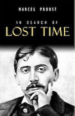 Download this eBook In Search of Lost Time [volumes 1 to 7]