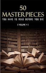 Download this eBook 50 Masterpieces you have to read before you die vol: 1