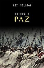Télécharger le livre :  Guerra e Paz