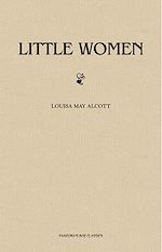 Download this eBook Little Women