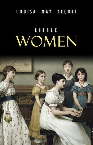 Téléchargez le livre :  Little Women