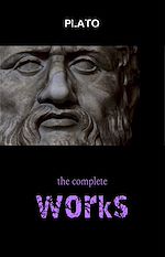 Download this eBook The Complete Works of Plato