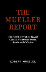 Télécharger le livre :  The Mueller Report