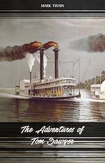 Download this eBook The Adventures of Tom Sawyer